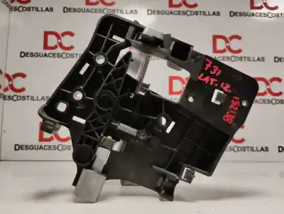 Автозапчасти б/у ЛЕВАЯ ВНУТРЕННЯЯ РУЧКА за CITROEN BERLINGO CUADRO  ссылки OEM IAM 9682100777  