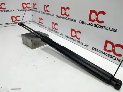 Gebrauchtes Autoersatzteil STOSSDÄMPFER FÜR KOFFERRAUM / TÜR Heckklappendämpfer zum HYUNDAI MATRIX (FC)  OEM-IAM-Referenzen 8177017030  640N