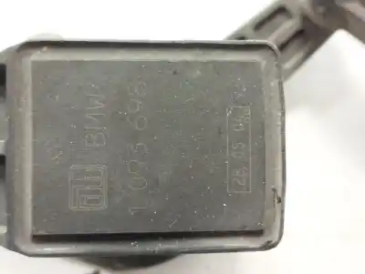 Second-hand car spare part HEADLIGHT ADJUSTMENT MOTOR for BMW X5 (E53)  OEM IAM references 1093698  