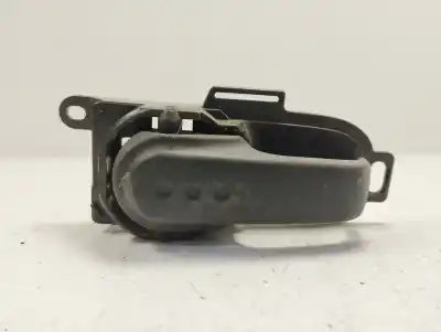 Second-hand car spare part INTERIOR RIGHT FRONT HANDLE for NISSAN MICRA (K12E)  OEM IAM references 5010700154  