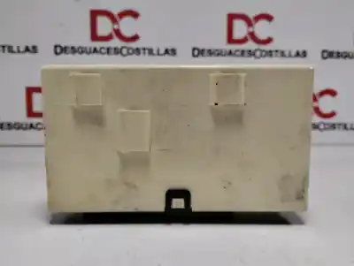 Second-hand car spare part electronic module for citroen c2 x oem iam references mb2323008300  