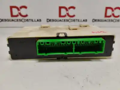 Second-hand car spare part electronic module for citroen c2 x oem iam references mb2323008300  