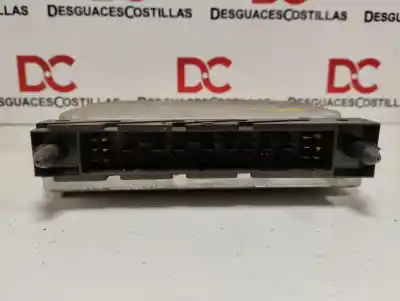 Piesă de schimb auto la mâna a doua unitate de control motor ecu pentru volvo v70 familiar 2.4 (125kw) referințe oem iam 