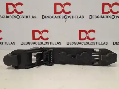 Second-hand car spare part  for RENAULT MEGANE II FAMILIAR  OEM IAM references 96489800  964913