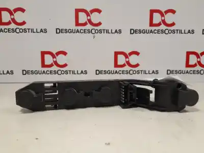 Second-hand car spare part  for RENAULT MEGANE II FAMILIAR  OEM IAM references 96489800  964913