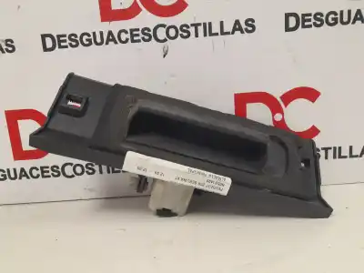 İkinci el araba yedek parçası Dis Kapi Kolu için PEUGEOT 206 BERLINA XT OEM IAM referansları N0501499  