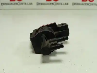 Second-hand car spare part additional air valve for seat toledo (1m2) select oem iam references 1j0906283a  