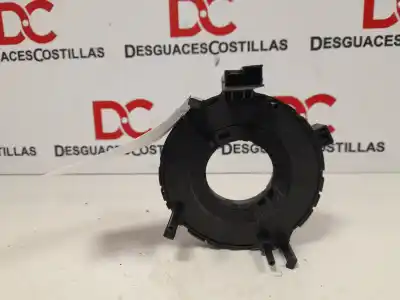 Pièce détachée automobile d'occasion contacteur tournant d'airbag pour volkswagen golf iv berlina (1j1) básico références oem iam 1j0959653  