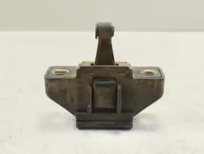 Peça sobressalente para automóvel em segunda mão fechadura do mala por renault clio ii fase i (b/cbo) 1.4 alize 75 cv / 55 kw referências oem iam   