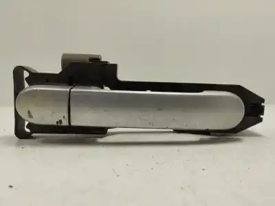 Tweedehands auto-onderdeel buitenste handgreep rechts voor voor nissan micra (k12e) acenta oem iam-referenties 80610ax620