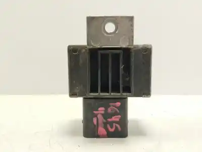 Second-hand car spare part glow plug for renault kangoo profesional oem iam references 9640469680  