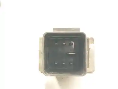 Second-hand car spare part glow plug for renault kangoo profesional oem iam references 9640469680  