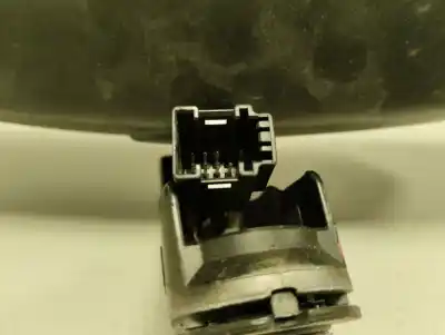 Peça sobressalente para automóvel em segunda mão espelho retrovisor interior por bmw serie 5 berlina (e60) 535d referências oem iam 823677409