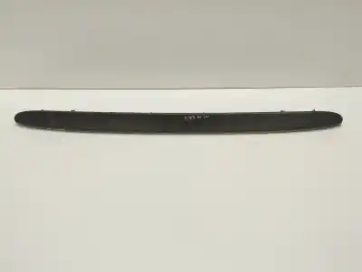 Second-hand car spare part Rear Decorative Moulding for PEUGEOT 307 BREAK / SW (S1) SW PACK OEM IAM references 9638615777  