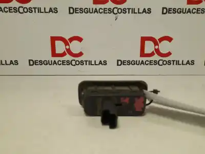 Second-hand car spare part  for RENAULT MEGANE II FAMILIAR  OEM IAM references 8200070256  8200070256B