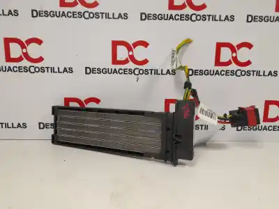 Peça sobressalente para automóvel em segunda mão Resistência Sofagem Chauffage por CITROEN C5 BERLINA Exclusive Referências OEM IAM G7192002  