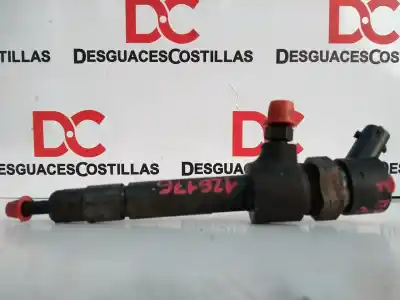 Second-hand car spare part INJECTOR for FIAT I DOBLO (119)  OEM IAM references 0445110119  