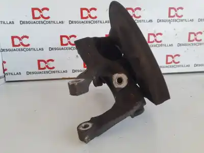 Peça sobressalente para automóvel em segunda mão manga de eixo traseira esquerda por citroen c5 berlina premier referências oem iam 517628