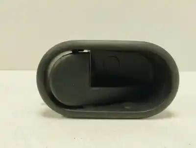 Автозапчасти б/у левая передняя внутренняя ручка за ford fiesta (cbk) ambiente ссылки oem iam 6s61a22601aaw