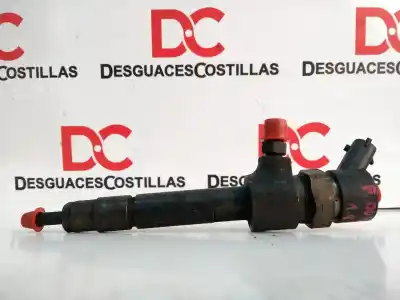 Second-hand car spare part INJECTOR for FIAT I DOBLO (119)  OEM IAM references 0445110119  
