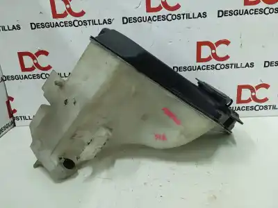 Second-hand car spare part WINDSCREEN WASHER BOTTLE for BMW SERIE 3 BERLINA (E46)  OEM IAM references 61667007970  