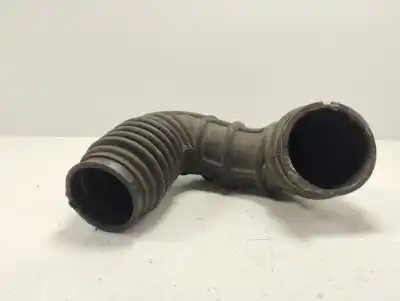 Автозапчастина б/у труба для ford fiesta (cbk) ambiente посилання на oem iam 2s619r504dc  