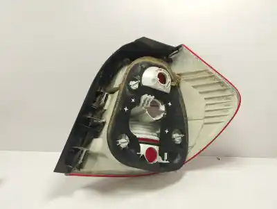 Peça sobressalente para automóvel em segunda mão farolim traseiro esquerdo por bmw serie 1 berlina (e81/e87) 118i referências oem iam 7164955  