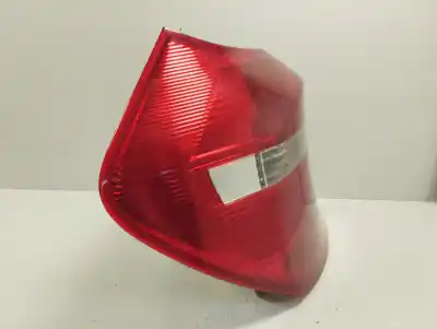 Peça sobressalente para automóvel em segunda mão FAROLIM TRASEIRO ESQUERDO por BMW SERIE 1 BERLINA (E81/E87)  Referências OEM IAM 7164955  