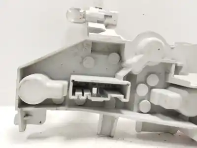 Peça sobressalente para automóvel em segunda mão suporte de lâmpada por bmw serie 1 berlina (e81/e87) 118i referências oem iam 63217164963