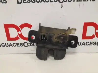 Pezzo di ricambio per auto di seconda mano  per VOLKSWAGEN GOLF IV BERLINA (1J1)  Riferimenti OEM IAM 1J6827505B  