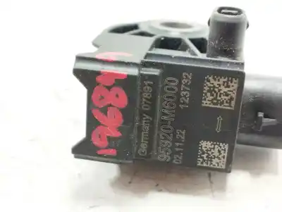 Second-hand car spare part sensor for hyundai bayon klass 2wd 84 cv / 62 kw oem iam references 865c1q0aa0  