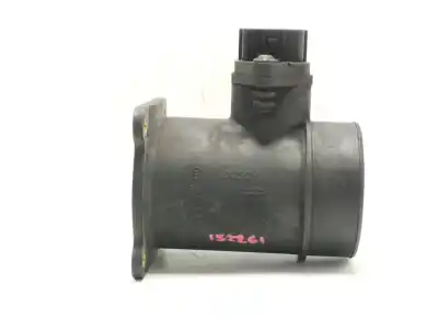 Peça sobressalente para automóvel em segunda mão medidor de massa de ar por nissan primera berlina (p12) acenta referências oem iam 0280218005