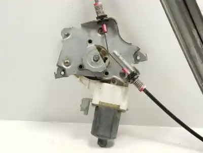 Tweedehands auto-onderdeel regelaar rechts voor ruit voor nissan micra (k12e) acenta oem iam-referenties 80700ax115