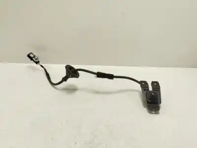 Peça sobressalente para automóvel em segunda mão câmara por hyundai bayon klass 2wd 84 cv / 62 kw referências oem iam 99240q0300