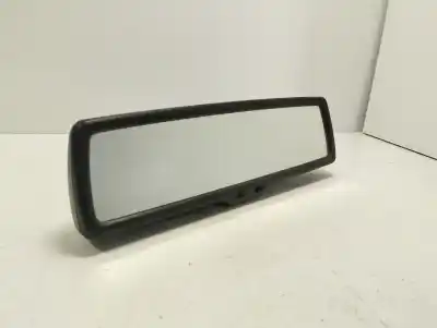 Second-hand car spare part interior rearview mirror for volkswagen jetta iii (1k2) 1.9 tdi oem iam references 1k0857511  