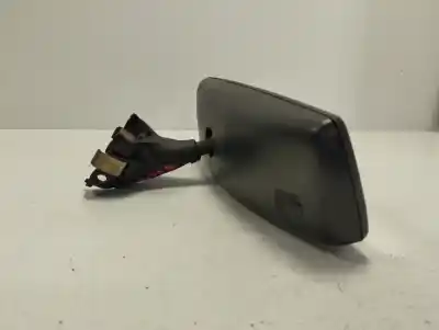 Second-hand car spare part interior rearview mirror for volkswagen jetta iii (1k2) 1.9 tdi oem iam references 1k0857511  