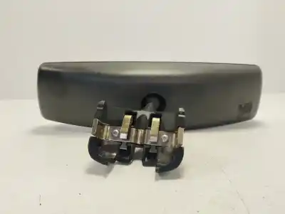 Pezzo di ricambio per auto di seconda mano SPECCHIO INTERNO per VOLKSWAGEN JETTA III (1K2)  Riferimenti OEM IAM 1K0857511  