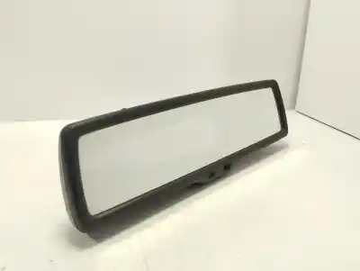 Second-hand car spare part interior rearview mirror for volkswagen jetta iii (1k2) 1.9 tdi oem iam references 1k0857511  