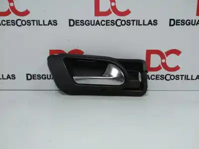 Piesă de schimb auto la mâna a doua interior mânerul dreapta fata pentru volkswagen tiguan (5n1) +motion referințe oem iam 5n0837198