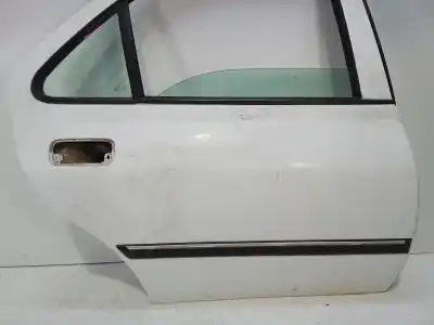 Second-hand car spare part rear right door for peugeot 406 berlina (s1/s2) srdt pack oem iam references 9008g2  
