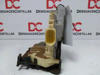 Piesă de schimb auto la mâna a doua încuietoare ușa din dreapta spate pentru volkswagen tiguan (5n1) +motion referințe oem iam 3c4839016a