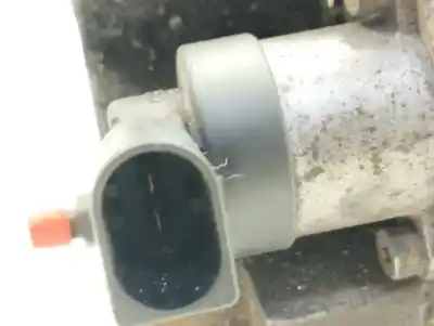 Peça sobressalente para automóvel em segunda mão bomba de injeção por bmw 3 touring (e91) 320 d referências oem iam 7788670  