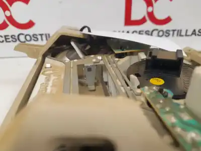 Piesă de schimb auto la mâna a doua lumina interioara pentru volkswagen tiguan (5n1) +motion referințe oem iam 1k0868837e