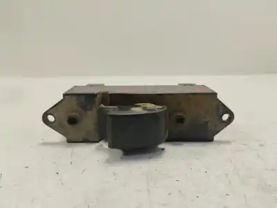 Автозапчастина б/у передній правий віконний вимикач для MITSUBISHI L 200 (KA0/KB0) Cabina doble Intense 4x4 Посилання на OEM IAM MR587955  