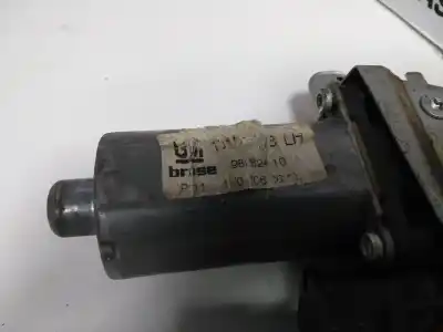 Second-hand car spare part driver left window regulator for opel astra gtc sport oem iam references 13101478  982824101