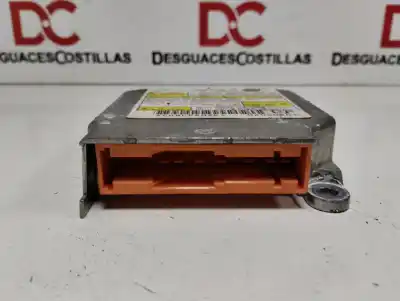 Peça sobressalente para automóvel em segunda mão centralina de airbag por daewoo matiz cd referências oem iam 96603736  