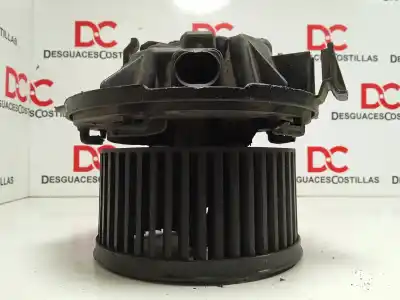 Peça sobressalente para automóvel em segunda mão VENTILADOR DE AQUECIMENTO por CITROEN C5 BERLINA  Referências OEM IAM 6441N7  