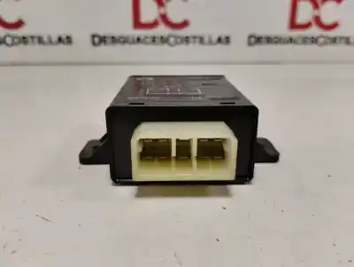 Peça sobressalente para automóvel em segunda mão Módulo Eletrônico por DAEWOO MATIZ CD Referências OEM IAM 96508092  