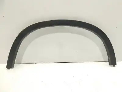 Second-hand car spare part rear left winglet for bmw x1 (e84) sdrive 18d oem iam references 51122990171  