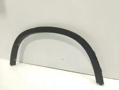 Second-hand car spare part rear left winglet for bmw x1 (e84) sdrive 18d oem iam references 51122990171  